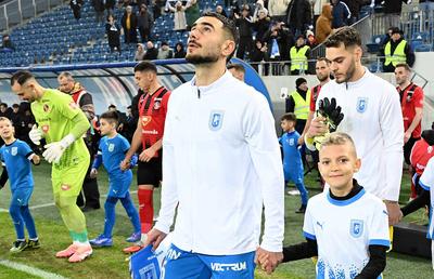 Legenda Silviu Lung îl laudă pe Coelho pentru că a întors decizia lui Rădoi: „Merită să fie titular”