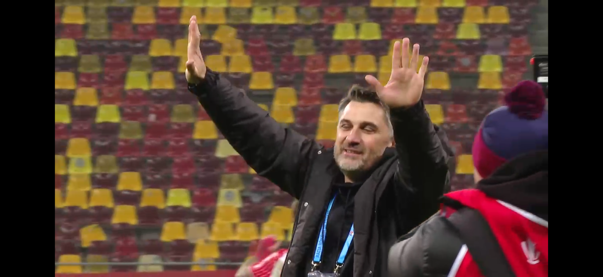 Nu a înțeles nimic! Certat de șeful lui în direct la TV, Florentin Petre contraatacă a doua zi: „Am câteva întrebări pe care le pun direct, fără ocolișuri”