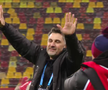 Florentin Petre, surescitat » L-a bruscat pe Claudiu Niculescu și a avut un nou derapaj: „«Țâști» e efervescent”