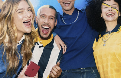 Motorola, noul Official Smartphone Partner al FIFA World Cup: „Vom susține întreaga competiție prin tehnologia Lenovo și Motorola, dar vrem să oferim și experiențe deosebite fanilor”