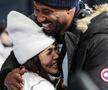 Sportiva medaliată la Jocurile Olimpice, surprinsă cu un cadou extrem de scump de către bărbatul celebru: „Sunt obsedată!”