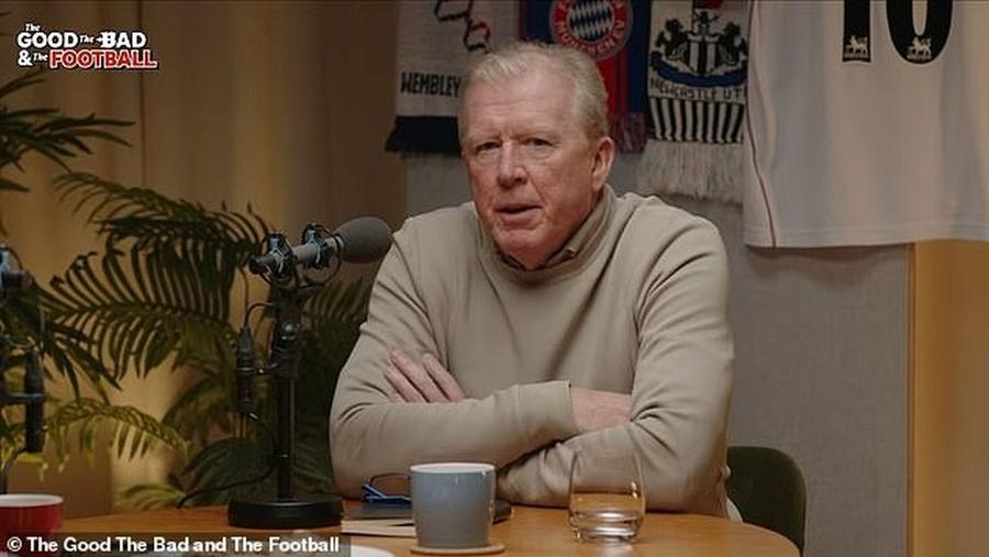 Steve McClaren Dezvăluiri despre „meciurile” lui Ten Hag cu Cristiano Ronaldo: „Nu faci asta, nu joci”