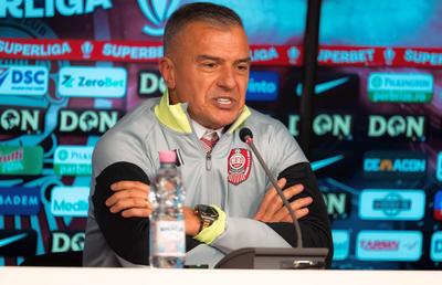 Daniel Pancu a făcut calculele în lupta pentru play-off: „De atâtea puncte ai nevoie ca să termini pe 6” + E sigur în privința lui FCSB