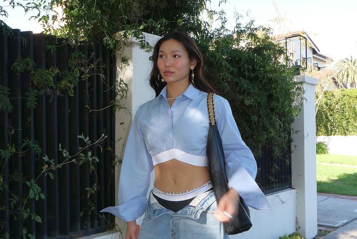 Chloe Kim, surprinsă cu un cadou extrem de scump de către iubitul Myles Garrett. Foto: Instagram