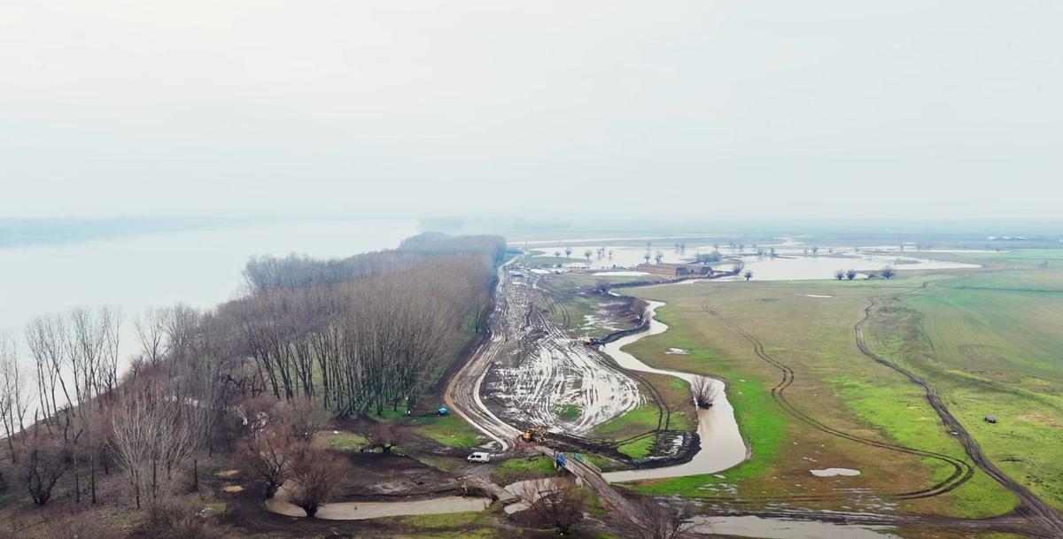 Dezastru pentru Gigi Nețoiu! Merge la tribunal, după ce investiția de 6 milioane de euro a fost distrusă