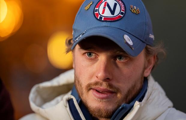 Lacrimi în delegația Norvegiei, națiunea care domină clasamentul pe medalii » Doi dintre componenții săi au pierdut persoane dragi chiar înainte de JO