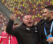 Nu a înțeles nimic! Certat de șeful lui în direct la TV, Florentin Petre contraatacă a doua zi: „Am câteva întrebări pe care le pun direct, fără ocolișuri”
