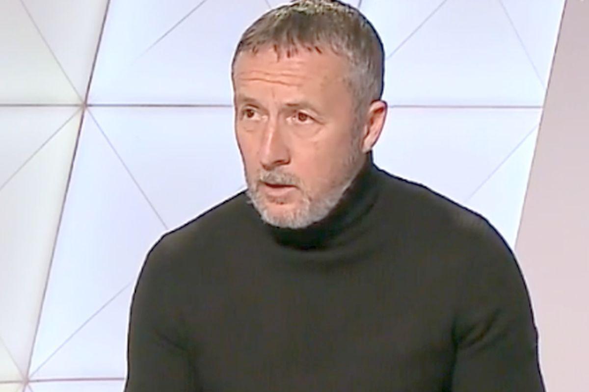 Mihai Stoica a rămas fără cuvinte după meciul din Superliga: „N-am văzut așa ceva în viața mea”