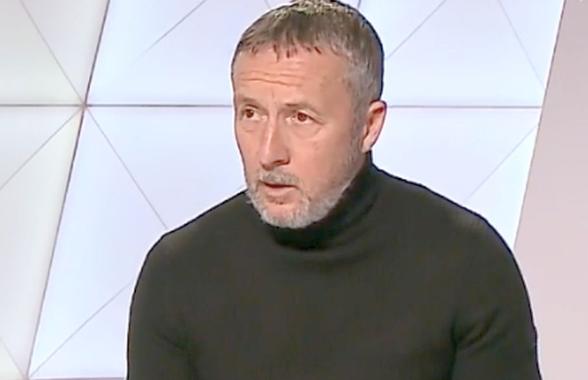 Mihai Stoica, mare fan Inter, devastator după eliminarea din UCL: „Lasă-te! E înfiorător așa ceva”