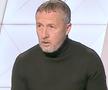 Mihai Stoica, oficialul celor de la FCSB // FOTO: captură Prima Sport
