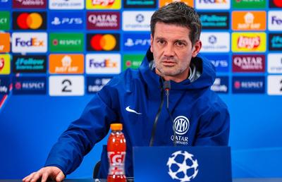 Cristi Chivu i-a dat replica lui Luciano Spalletti: „Trebuie să încetăm să fim moraliști”
