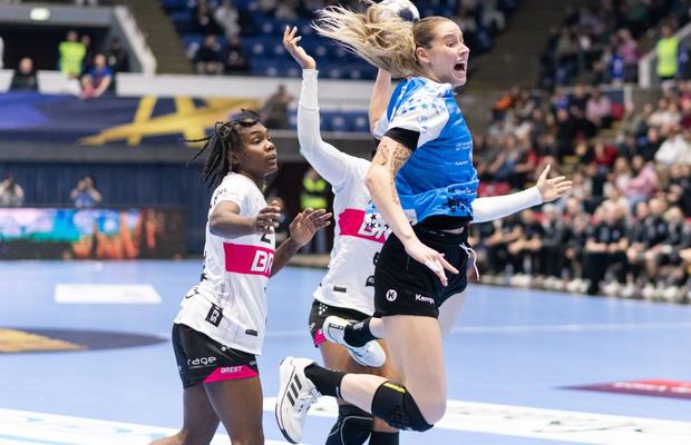 Schimbare importantă la CSM București - Ikast, decisivul din grupa de Liga Campionilor » Toți fanii trebuie să știe