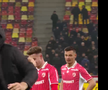 Florentin Petre, după Dinamo - Slobozia