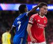 Vinicius, implicat într-un scandal-monstru în Benfica - Real Madrid // FOTO: Getty Images