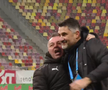Florentin Petre, după Dinamo - Slobozia