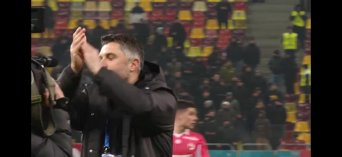 Nu a înțeles nimic! Certat de șeful lui în direct la TV, Florentin Petre contraatacă a doua zi: „Am câteva întrebări pe care le pun direct, fără ocolișuri”