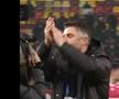 Florentin Petre, surescitat » L-a bruscat pe Claudiu Niculescu și a avut un nou derapaj: „«Țâști» e efervescent”