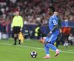 Benfica - Real Madrid, manșa tur a play-off-ului pentru „optimile” UCL // FOTO: Imago Images