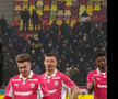 Florentin Petre, după Dinamo - Slobozia