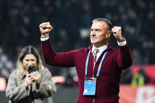 Daniel Pancu / Imago Images