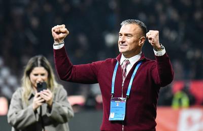 Daniel Pancu și noul „pariu” din Superligă: „Sumă mai mare decât Louis Munteanu!”