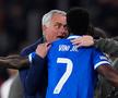 Vinicius, implicat într-un scandal-monstru în Benfica - Real Madrid // FOTO: Getty Images