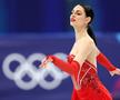 Patinatoarea Julia Sauter, program scurt remarcabil la Jocurile Olimpice! S-a calificat la programul liber
