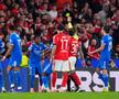 Vinicius, implicat într-un scandal-monstru în Benfica - Real Madrid // FOTO: Getty Images