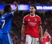 Vinicius, implicat într-un scandal-monstru în Benfica - Real Madrid // FOTO: Getty Images
