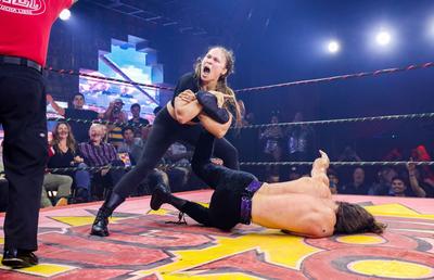 Ronda Rousey revine în MMA după 10 ani: „Am așteptat atât de mult!”