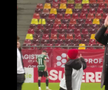 Florentin Petre, după Dinamo - Slobozia