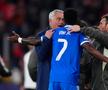 Vinicius, implicat într-un scandal-monstru în Benfica - Real Madrid // FOTO: Getty Images