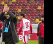 Florentin Petre, după Dinamo - Slobozia
