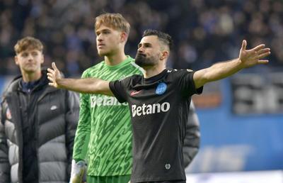 Se califică FCSB automat în play-off cu 3 victorii din 3? Supercomputerul a simulat toate variantele și a dat verdictul