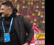 Florentin Petre, după Dinamo - Slobozia