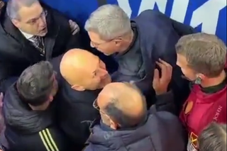 A venit decizia după scandalul de la Inter - Juventus » Sancțiunile dictate de Comisia de Disciplină