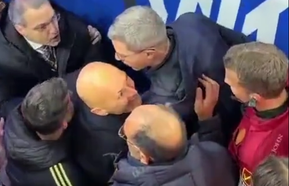 A venit decizia după scandalul de la Inter - Juventus » Sancțiunile dictate de Comisia de Disciplină