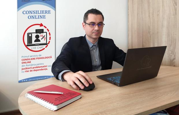 Peste 10.000 de intervenții într-un an pentru prevenirea și combaterea adicției de jocuri de noroc. Bilanțul Asociației Joc Responsabil pentru 2025