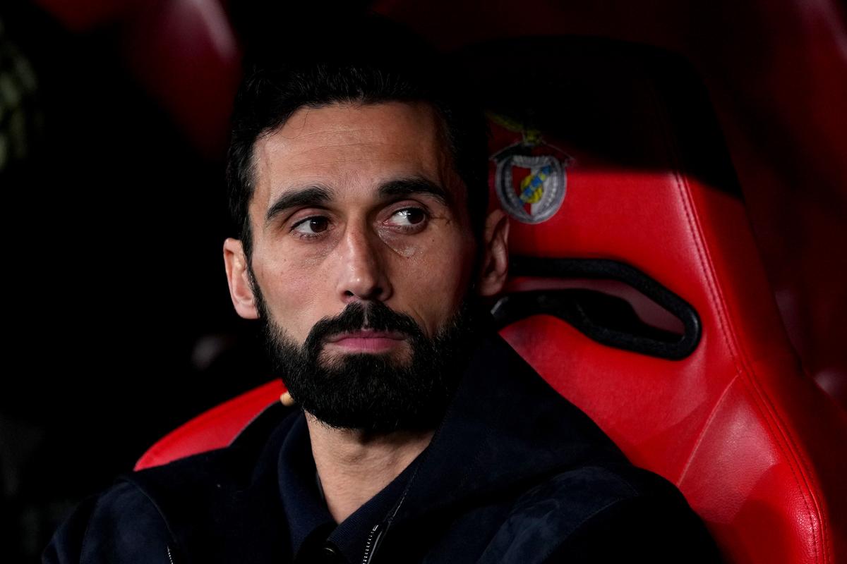 Benfica - Real Madrid, manșa tur a play-off-ului pentru „optimile” UCL
