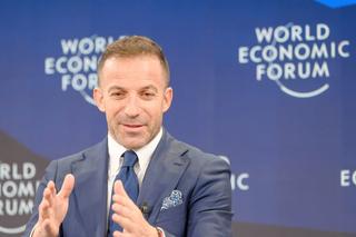 Marele Del Piero a văzut conferința lui Chivu și Bastoni și a reacționat: „Nimeni nu e perfect, poate doar el”