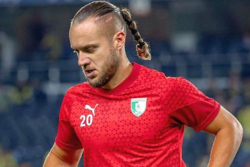 George Pușcaș va semna cu Dinamo // FOTO: Instagram