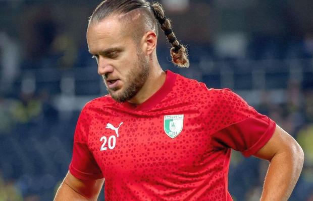Când debutează George Pușcaș la Dinamo: „Kopic l-a plăcut foarte mult”
