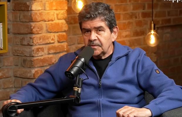 Radu Paraschivescu și „singura poveste cu Mircea Lucescu”: „O situație care-ți complică puțin problemele interioare”