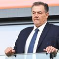 Kyros Vassaras, șeful CCA