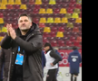 Florentin Petre, după Dinamo - Slobozia