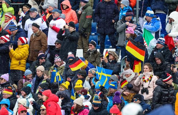 Atmosferă sub așteptări la Jocurile Olimpice de Iarnă? Critici din partea sportivilor și fanilor