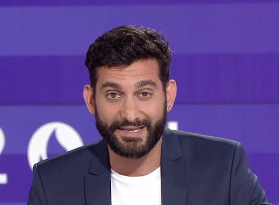 Stefan Renna Scandal în direct la Jocurile Olimpice » Comentatorul a criticat opiniile politice ale unui bober, chiar în timpul cursei