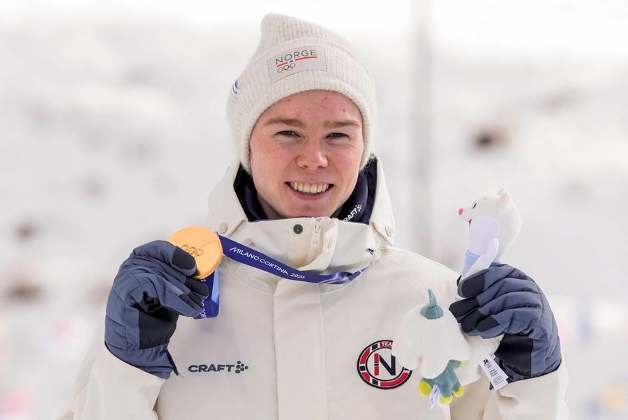 Cum își recompensează sportivii primele zece țări din clasamentul pe medalii de la Jocurile Olimpice