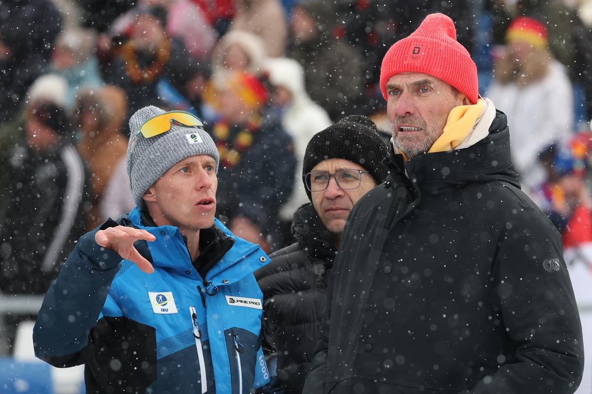 Jurgen Klopp, apariție-surpriză la Jocurile Olimpice de Iarnă