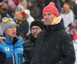 Jurgen Klopp, prezent la Jocurile Olimpice de Iarnă // FOTO: Imago Images